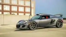 Lotus Exige S 260 Sport eBay