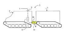 Apple Steering Patent