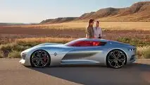 Renault Trezor concept