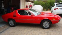 1971 Alfa Romeo Montreal eBay
