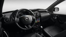Renault Duster Oroch