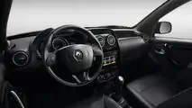 Renault Duster Oroch