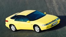 Subaru SVX