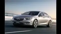 50 Jahre Opel Commodore