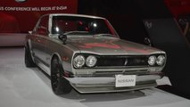 1970 Datsun Skyline GT-R