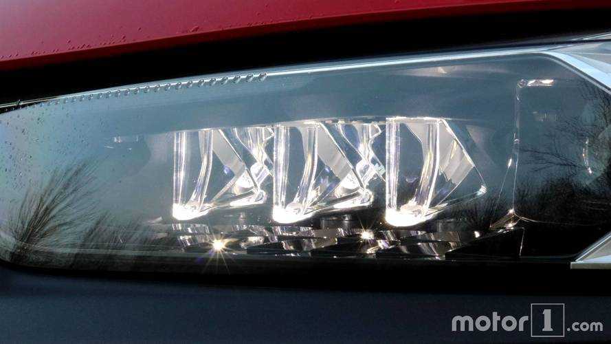 DS 7 Crossback, SUV, Premium