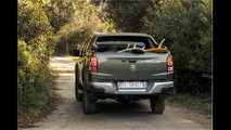 Der Fiat Fullback Cross im Test