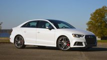 8. Volkswagen Golf R / Audi S3 / Audi TT S / Seat Leon Cupra: 2.0L turbo I4, 310 beygir