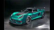 Lotus bringt irre Exige Cup 430
