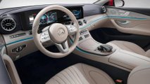 Nuova Mercedes CLS 2018