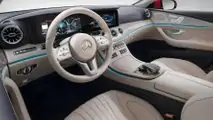 Nuova Mercedes CLS 2018