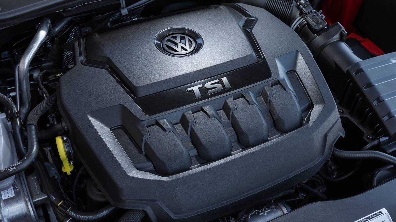 Volkswagen Polo GTI (2018)