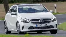 TÜV-Report 2019: Mercedes A-Klasse