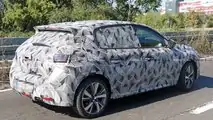 Neuer Peugeot 208 (2019) Erlkönigbilder