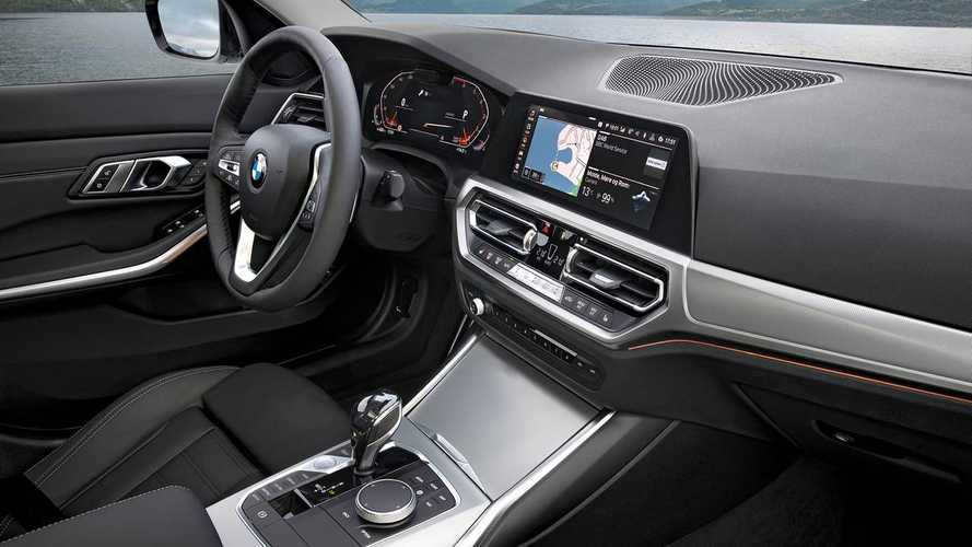 BMW Serie 3 2019: una berlina deportiva y tecnológica