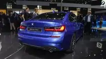 BMW Serie 3
