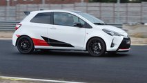 Toyota GR Experiences