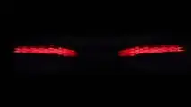 Bugatti Divo teaser