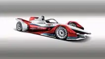 Alfa Romeo Formula E