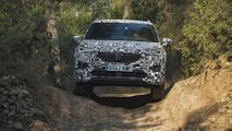 Seat Tarraco primo test