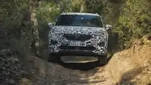 Seat Tarraco primo test