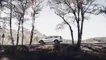 New Volvo V60 Cross Country