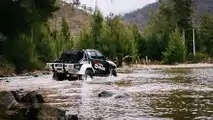 Isuzu Concept X