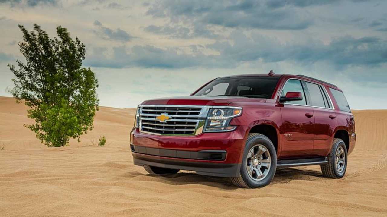 Cheapest SUVs And Crossovers Of 2018