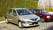 50 Jahre Dacia