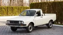50 Jahre Dacia
