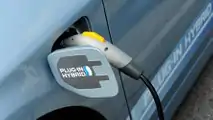 Ibrido plug-in