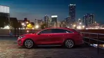Kia Proceed (2019)