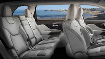 Test Jeep Cherokee 2019