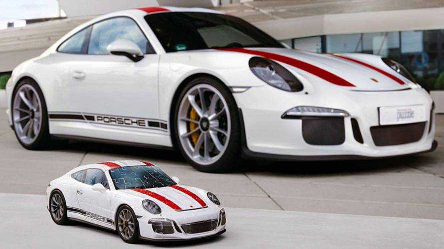 The Porsche 911 we can all afford is a little puzzling