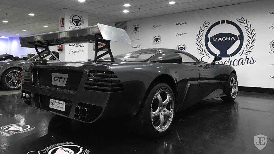 1999 Sbarro Espace GT1 For Sale