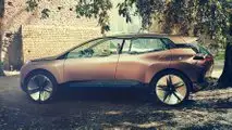 BMW Vision iNEXT