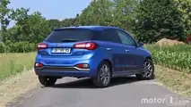 Essai Hyundai i20 2018