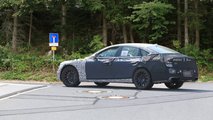 Yeni Genesis G80 casus fotoğraflar