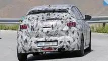 2019 Peugeot 208 spy photo