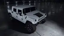 Mil-Spec Automotive Hummer H1
