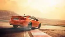 Alpina B4 S Bi-Turbo Edition 99