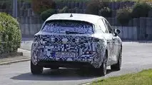 Photo espion SEAT Leon (2019)