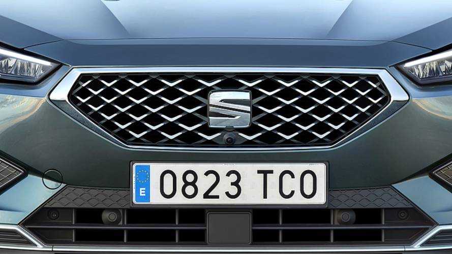 Seat Tarraco 2019