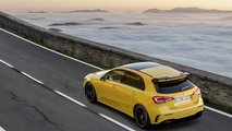 Mercedes-AMG A 35 4MATIC