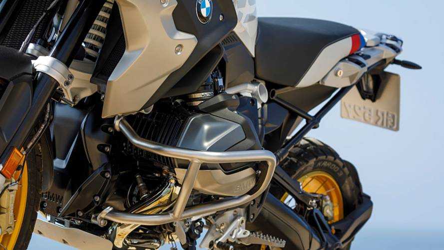 BMW R 1250 GS