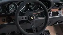 DP Motorsport Porsche 911 964