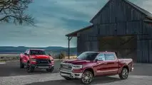 Nuovo RAM 1500