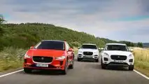 Essai Jaguar E-Pace D180