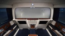 Rolls-Royce Phantom EWB Privacy Suite