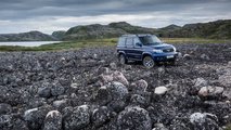 UAZ Patriot (2019) im Test